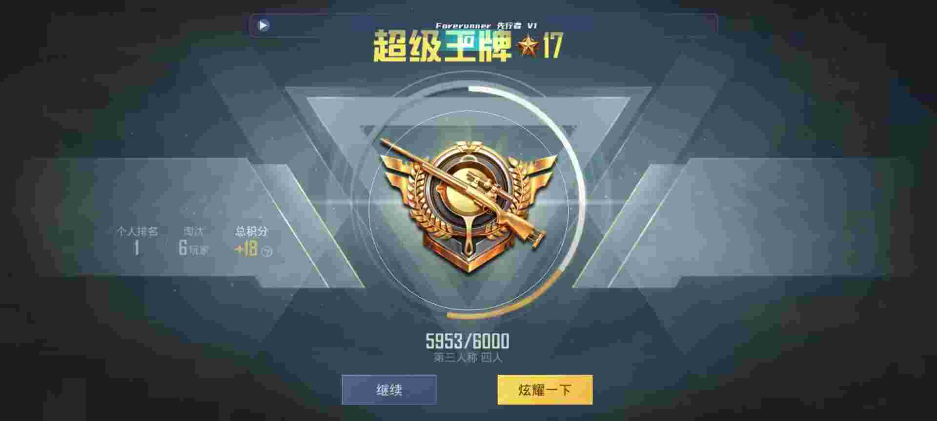 和平精英鸡腿辅助自瞄 - 和平精英内部科技视角辅助预览图
